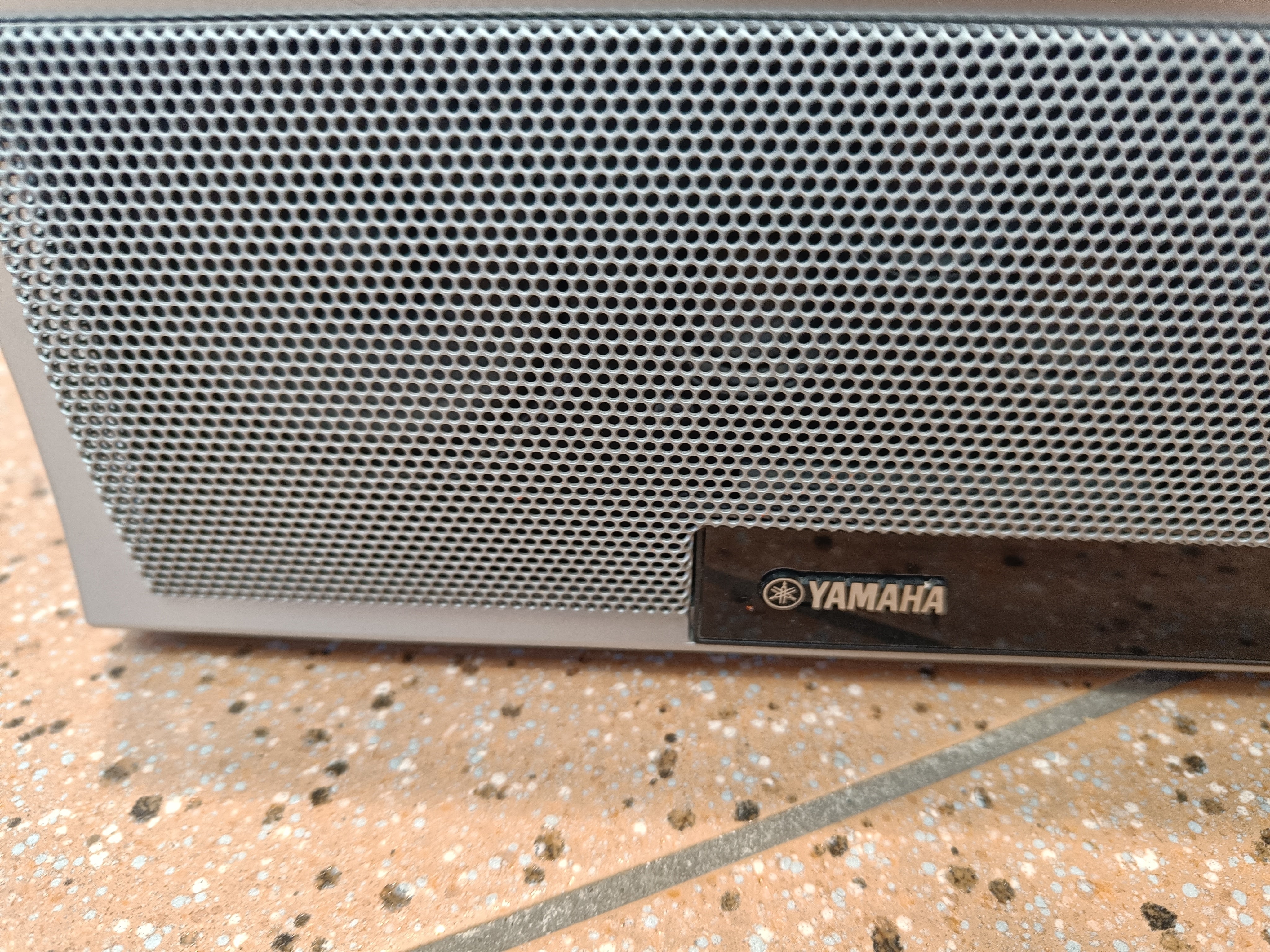Yamaha Soundbar